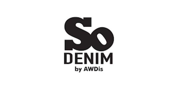 AWDIS SO DENIM