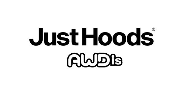 AWDIS JUST HOODS